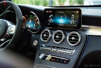Mercedes-Benz GLC 200 4Matic AMG Line EQ Power - 10