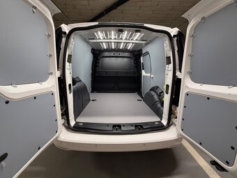Volkswagen Caddy Combi 2.0 TDI s odpočtom DPH - 10