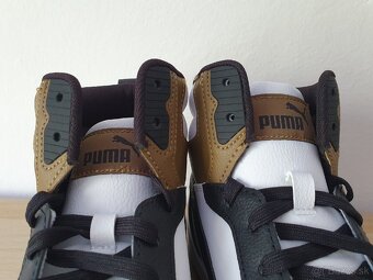 Topánky Puma Rebound v6 44 - 10