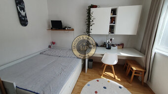 PREDAJ: 3 izbový byt 54.46 m2 pri centre ul. Joliota Curie - 10