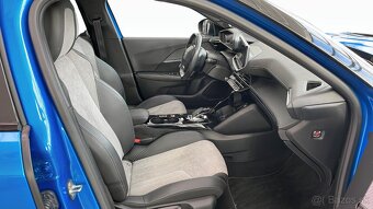 Ponúkame na predaj vozidlo Peugeot 2008 e BEV 100KW AT. - 10