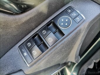 Mercedes C220 CDI Combi - 10