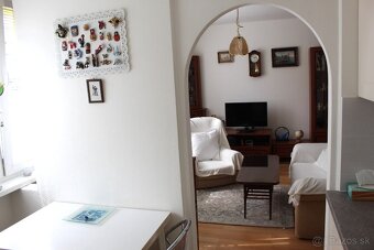 1 iz., Ďumbierska ul., Banská Bystrica - Sásová, 119 000,-€ - 10