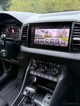 Škoda Karoq 2.0 TDI Scout 4x4 DSG - 10