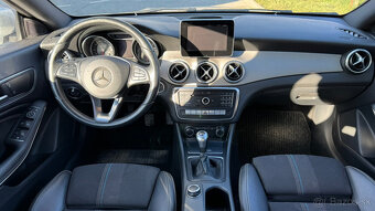 Mercedes-Benz CLA Shooting Brake SB 200 d - 10