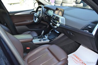 BMW X3 M40i - 10