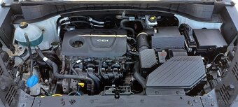 Hyundai Tucson 1.6 GDi Comfort Možný Leasing - 10