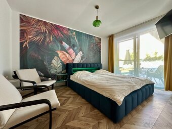 VÝNIMOČNÁ NOVOSTAVBA 4 i RD, GARÁŽ, BAZÉN,OKÚZĽUJÚCI VÝHĽAD - 10