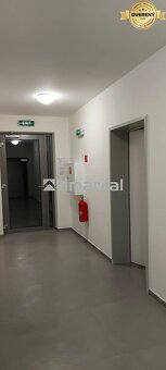 Krásny 2i byt v golfovom rezorte v novostavbe, Hrubá Borša - 10