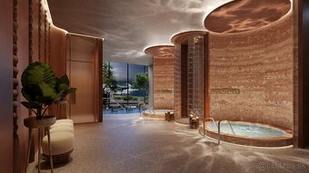 🌊 Portside Square – nový symbol pobrežného luxusu v Dubaji - 10