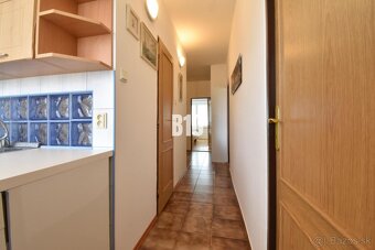 2 izbový byt, Hlinská - 10