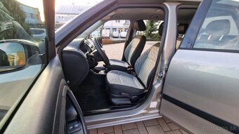 Škoda Fabia 2 Combi 1.2i 12V - 10