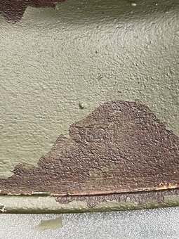 M40 Nemecka helma 62 - 10