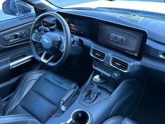 Ford Mustang GT 5.0 A/T . V Záruke - 10
