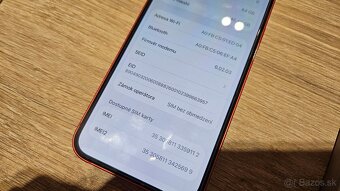 Apple iPhone 12 RED 64GB - 10