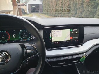 Škoda Octavia IV Combi 2.0 TDI 85kw Style - 10