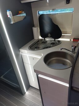 Autokaravan Roller Team Ford 2025 - 10