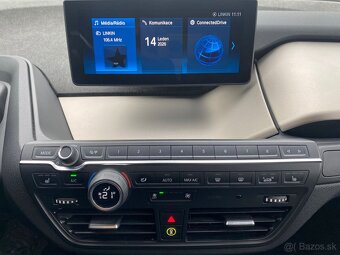 BMW i3 120 Ah 2020 - 10