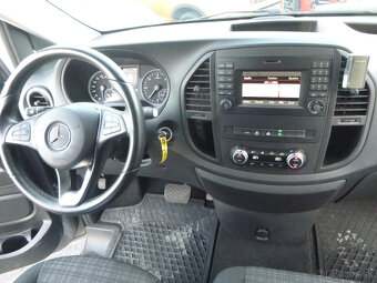 Mercedes Vito Tourer 116 CDI  2020 - 10