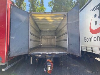 Orten ZAA 11.2, průjezdný +DPH - 10