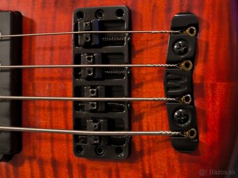 Predám Warwick Streamer LX Jazzman 4,latny do 1.3.2026 - 10