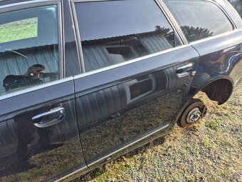 Rozpredám Audi A6 C6 2009 (facelift) - 10