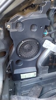 AUDI A3 SPORTBACK 2.0TDI 125KW BMN - 10