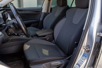 Škoda Octavia IV 2.0 TDI - 10