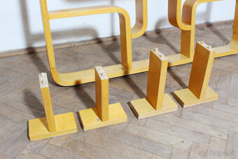 retro deliaca stena,Ludvík Volák - 10