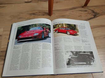 ENCYKLOPÉDIA KLASICKÝCH AUTOMOBILOV - 10