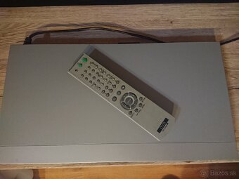 Predám DVD prehrávač Sony DVP-NS355 - 10