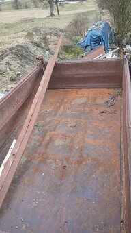 Tatra 148 s hydraulickou rukou - 10