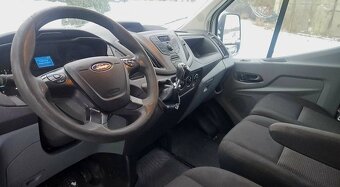 💥 FORD TRANSIT - PREDAJ AJ NA SPLÁTKY 💥 - 10