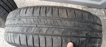 Letne pneumatiky 185/65  R15 - MICHELIN - 10