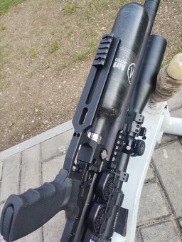 PcP predám Airmaks Krait L 5,5 - 10