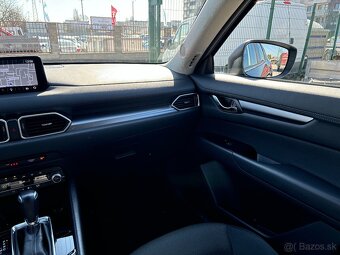 Mazda CX-5 2.2 Skyactiv-D150 Takumi AWD A/T - 10