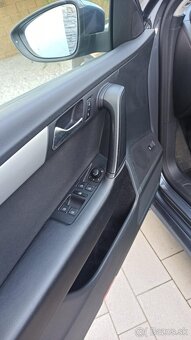 Predám Volkswagen Passat 1.6Tdi - 10