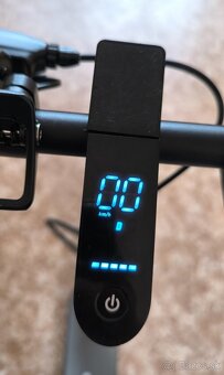 Predám elektrickú kolobežku OOKI-TEK - 10