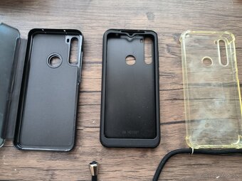 Kryt na mobil Xiaomi Redmi Note 8T - 10