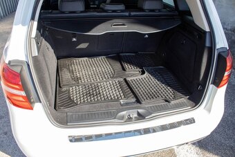 MERCEDES BENZ 160 B trieda 2016 - 10