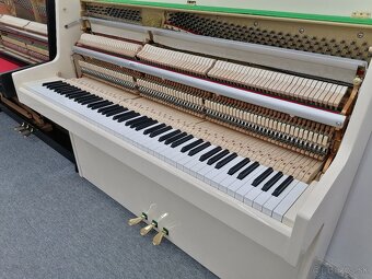 Luxusné piano Made IN ITALY - 10