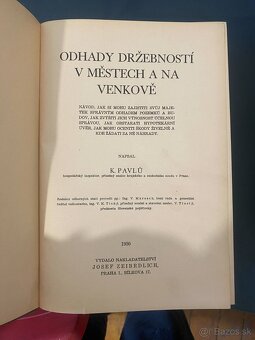 Staré Komunistické Knihy - Filozofia Ekonomika - 10