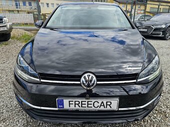 Volkswagen Golf 1.4 TSI BMT Comfortline DSG EU6 - 10