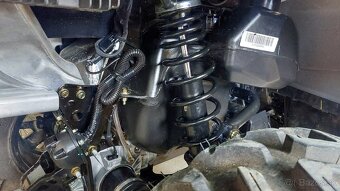 Can am Outlander 1000 max Rotax ABS - 10