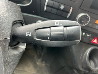 TAHAČ MERCEDES ACTROS 1845 r.2012,EURO 6, LOWDECK, AUTOMAT - 10
