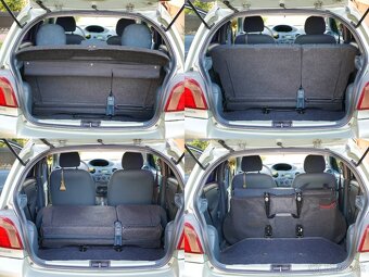Toyota Yaris 1.0 TS packet - 10