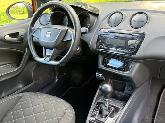 Seat Ibiza Cupra 1.4 TSI - 10