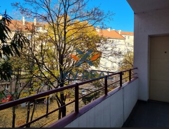 3-izbový byt, prenájom, Šancová, Staré Mesto, Bratislava - 10