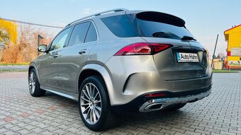 Mercedes Benz GLE350d 4 MATIC AMG DPH - 10