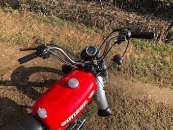 Simson S 51 enduro - 10